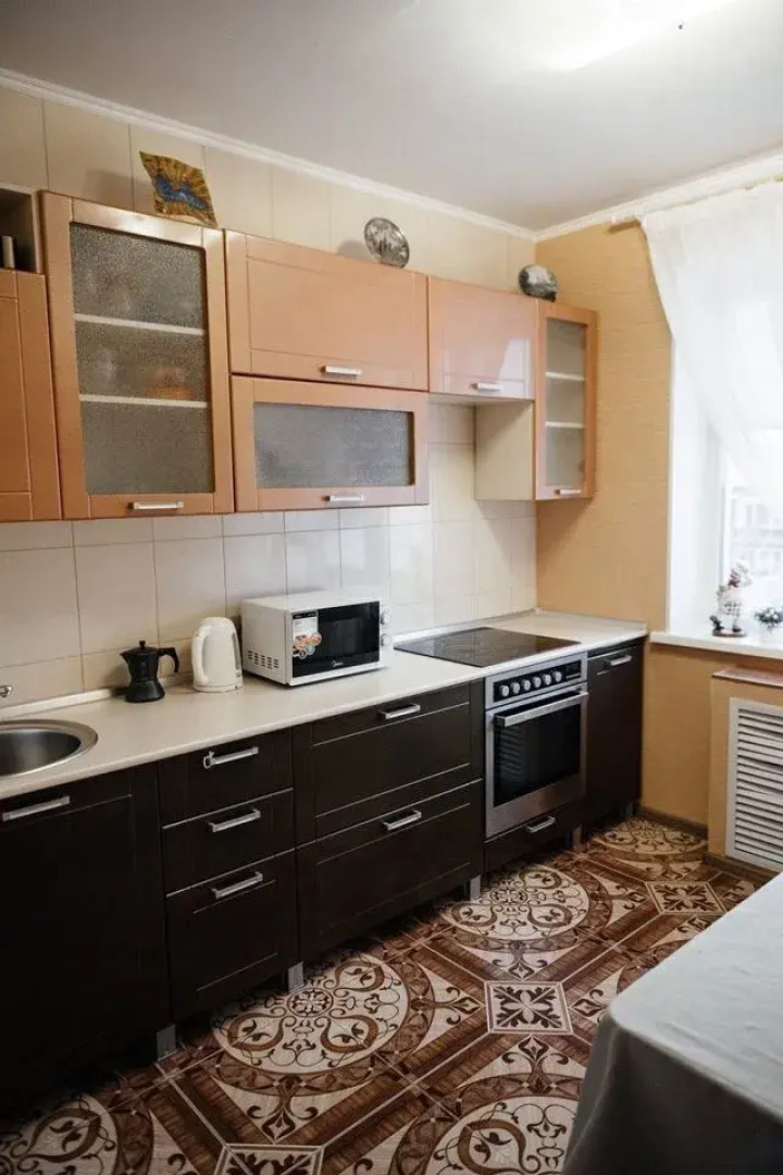 Квартира уютная на проспекте Ленина 88/4