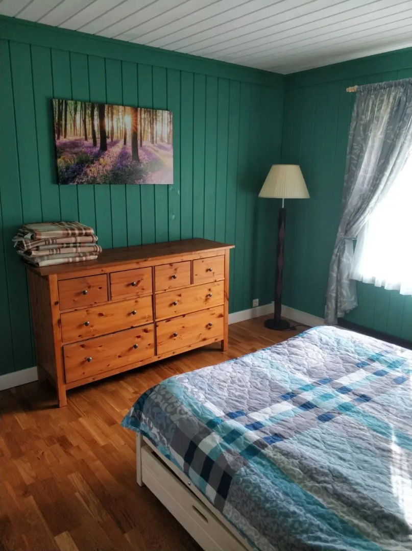 Гостевой Дом Финский Рантуэ