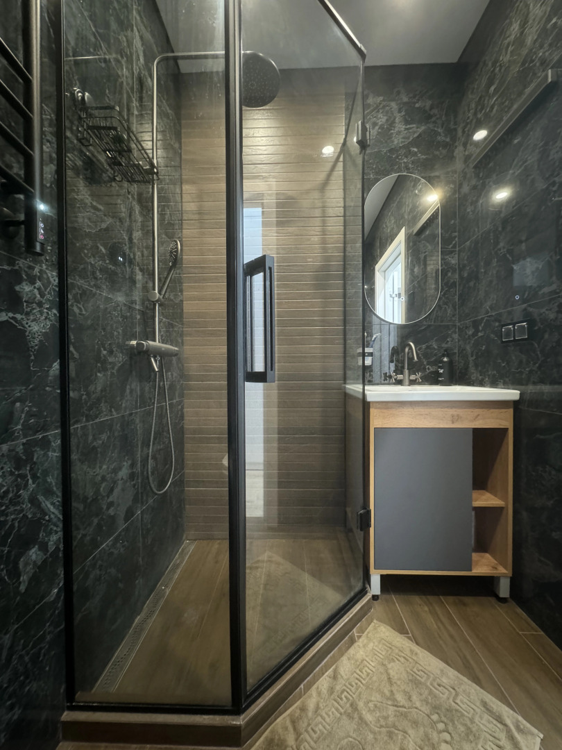 Апартаменты Platinum Aparts (Аллея Парк)