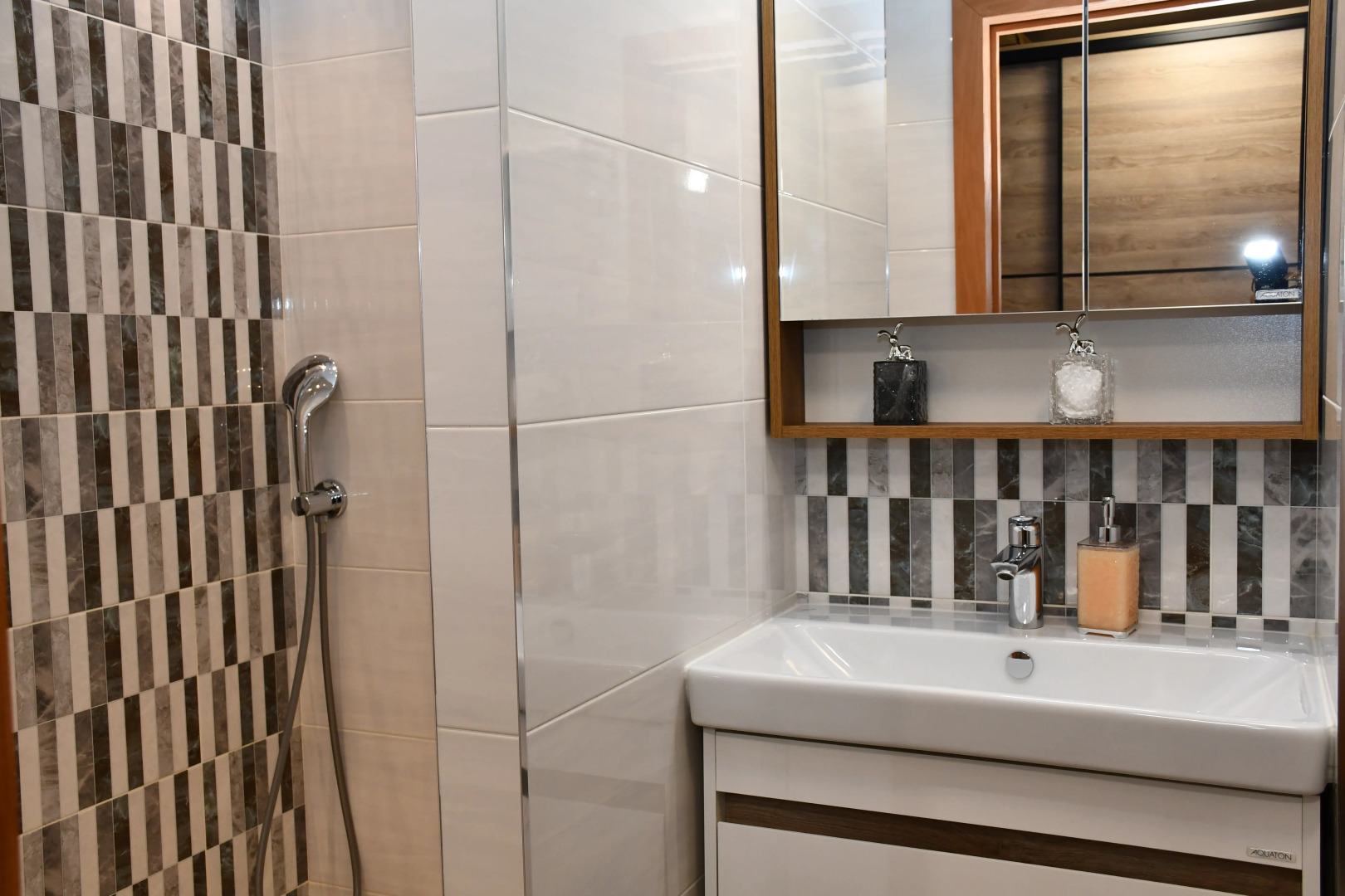 Квартира Семейная