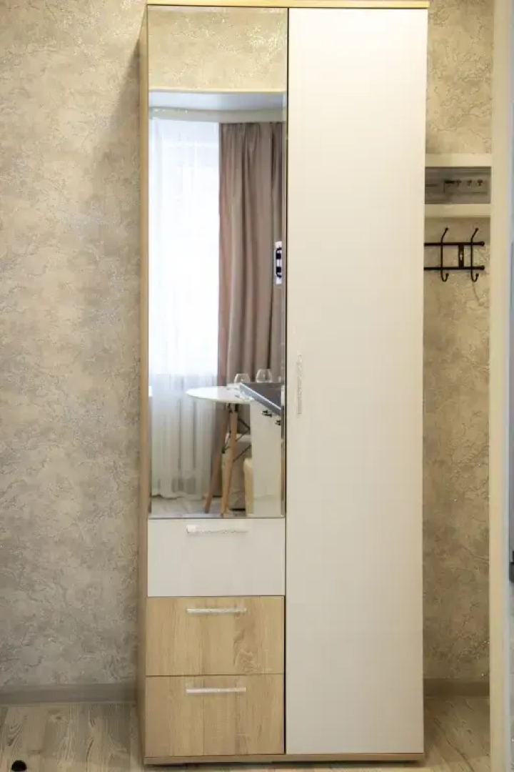 Апартаменты LovelyHome39 у Королевских ворот студия 2