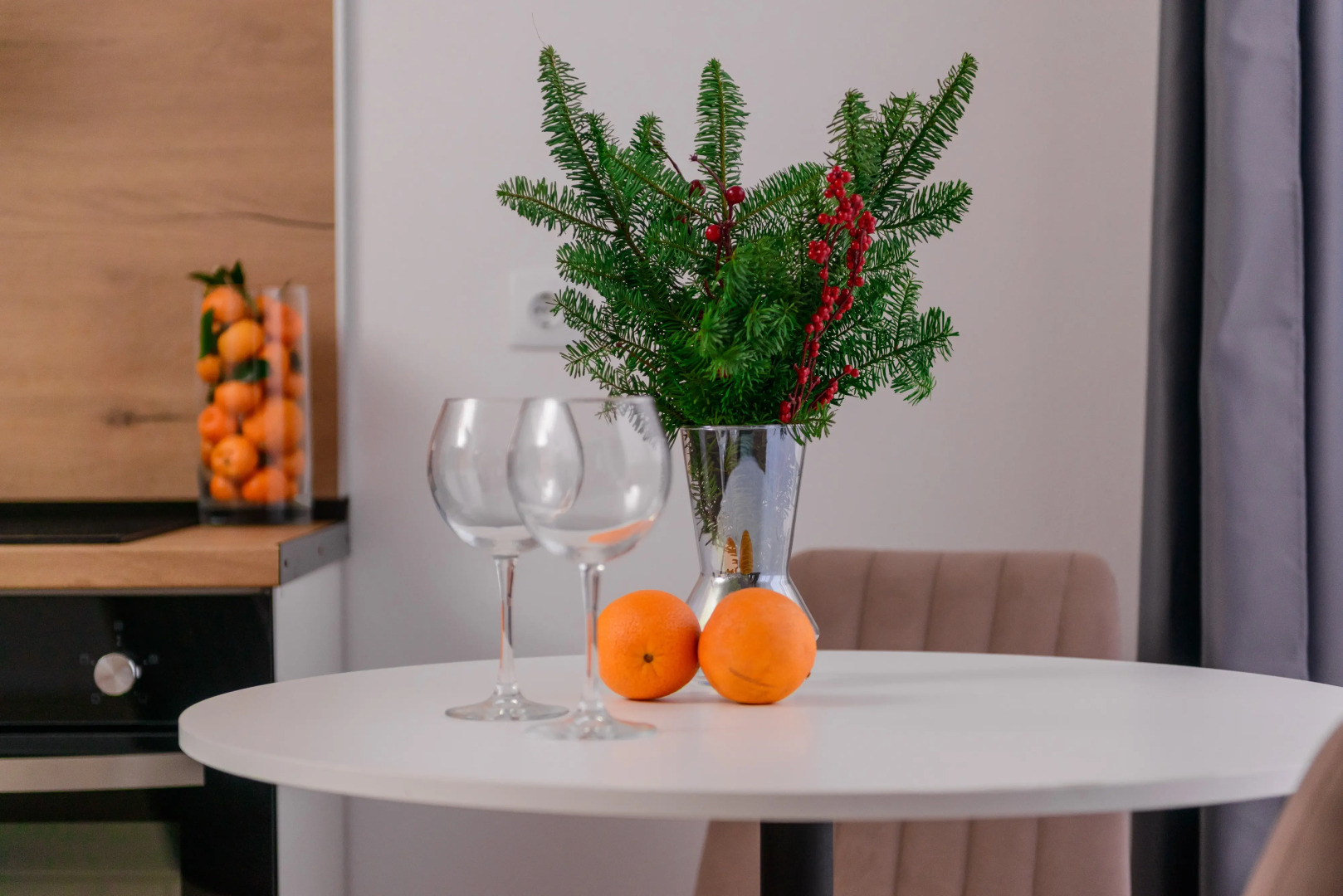 Квартира VV Apart на Улице Люблинская 72Ак1