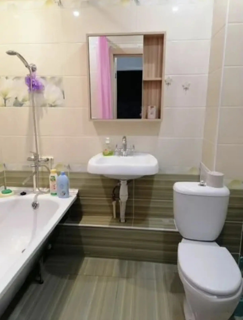 Квартира Уютно жить 3