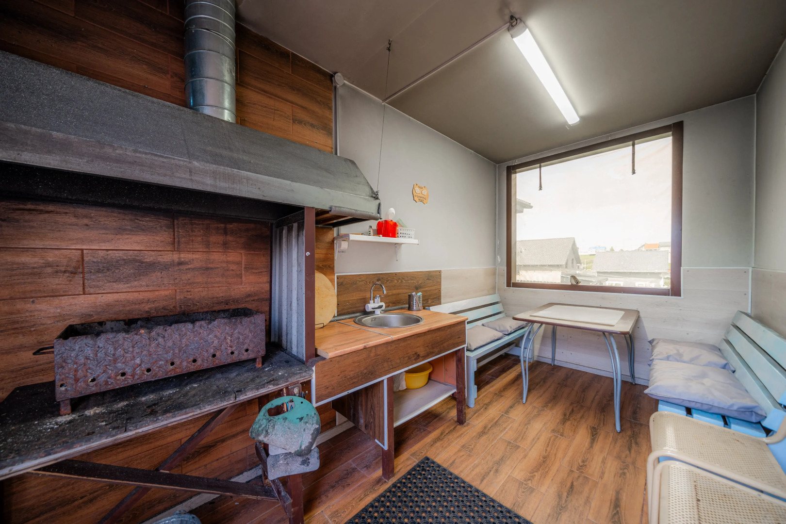 Гостевой Дом Скандинавский