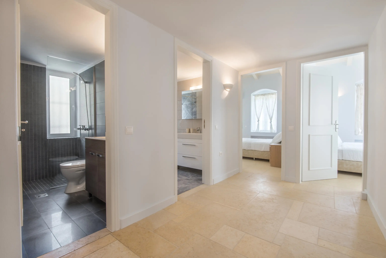 Вилла Elegant Apolonas