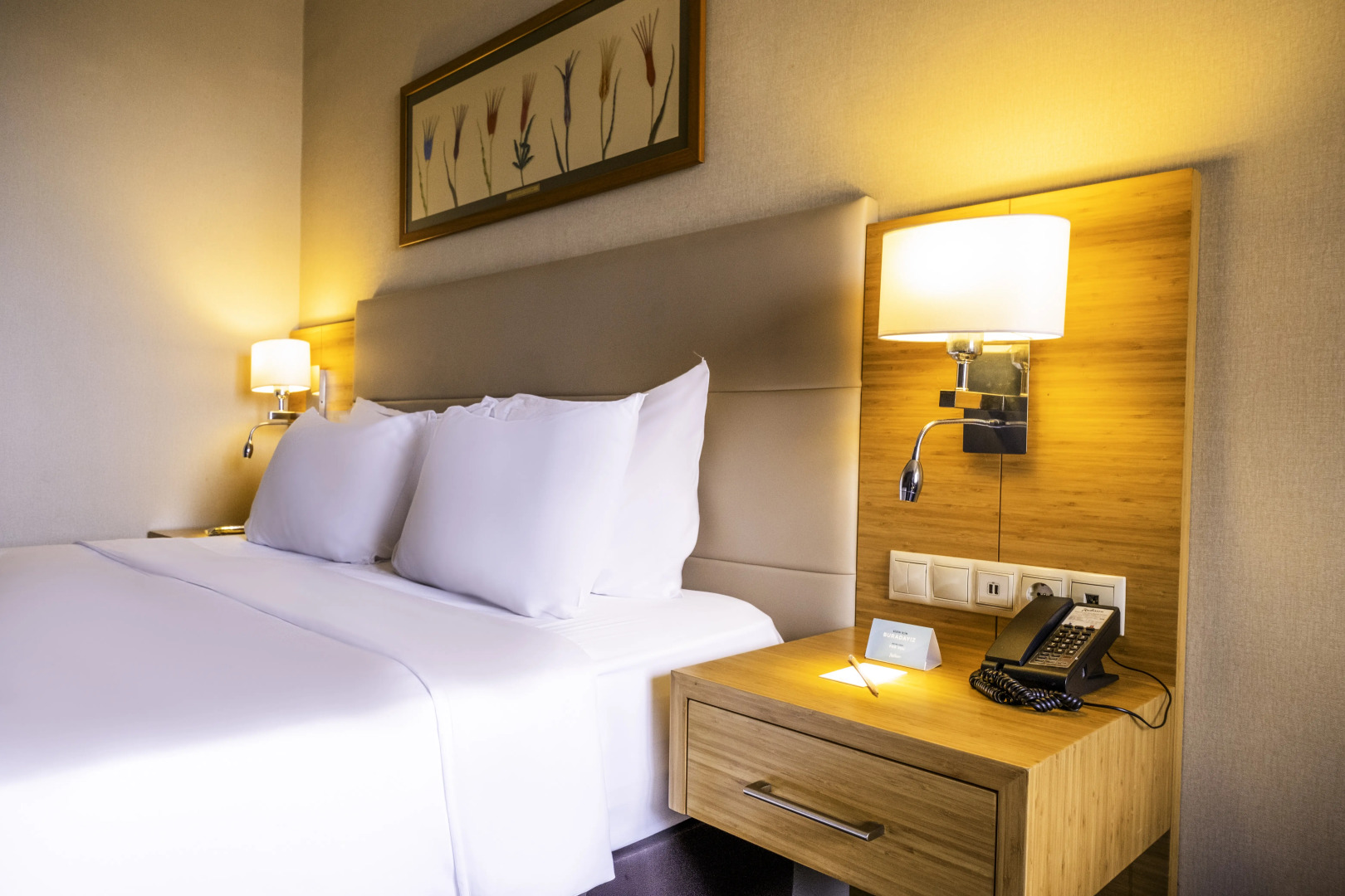 Radisson Hotel President Old Town Istanbul