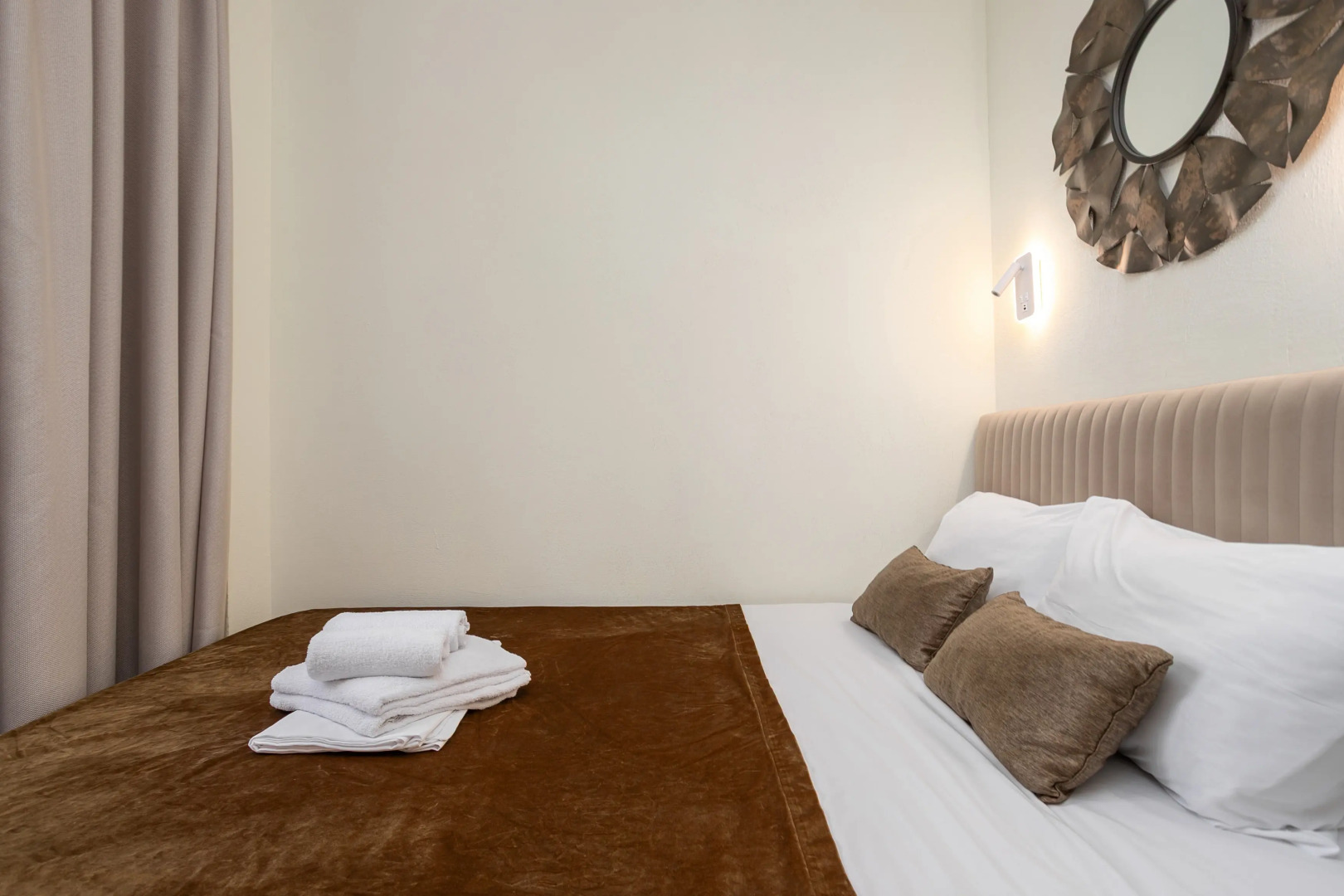 Апартаменты Море Апартаментов на Цветочной 30-7