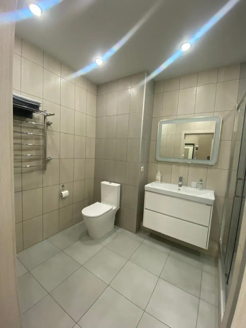 Квартира Комфортный 41