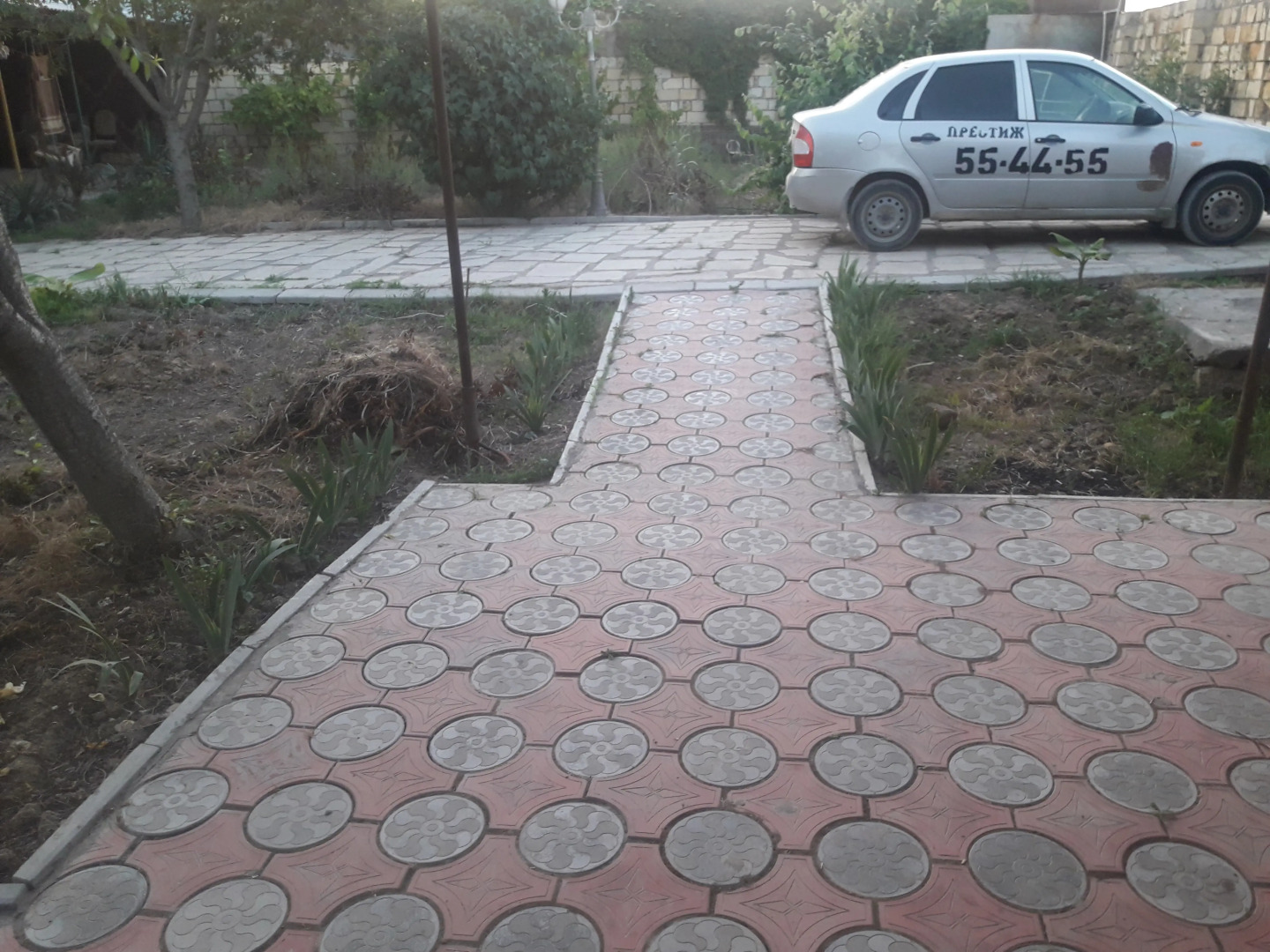 Гостевой дом Риал