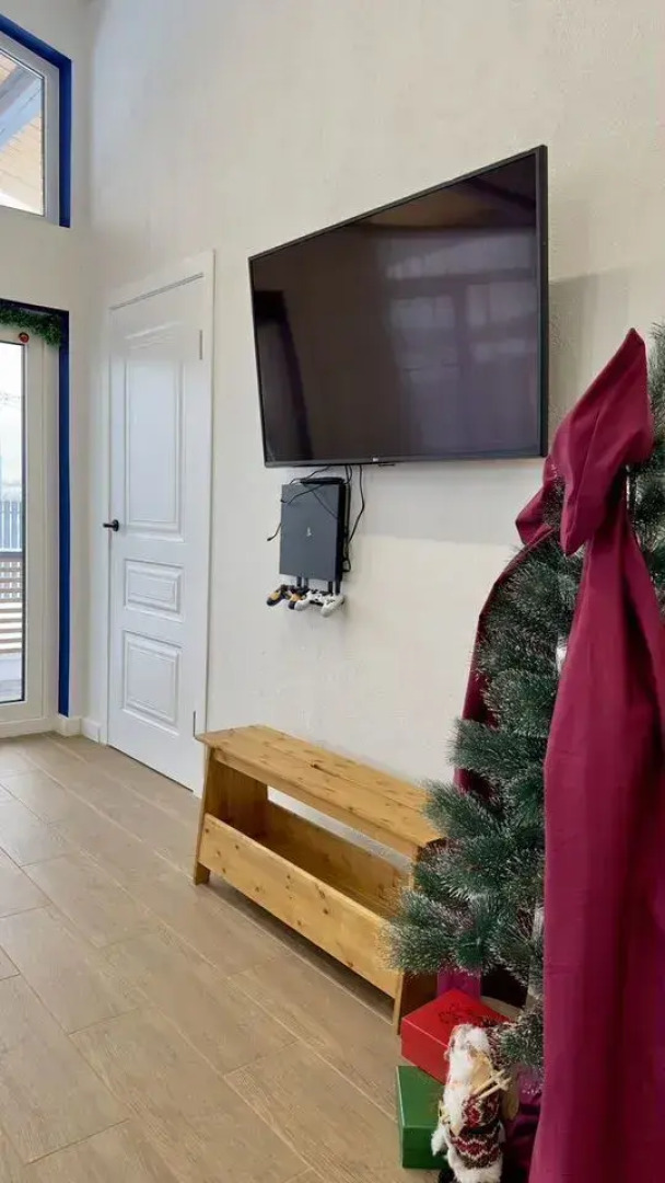 Частный Дом для Отдыха