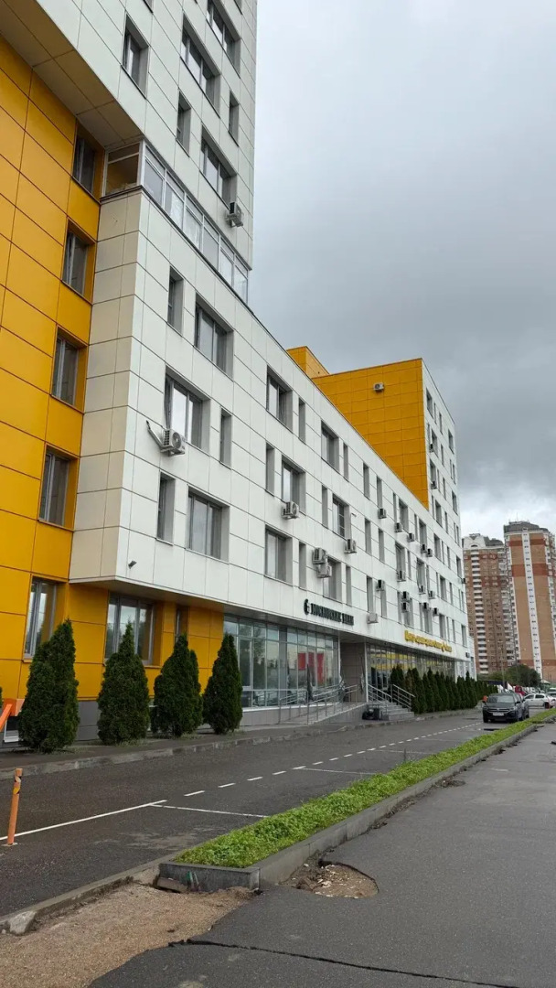 Апартаменты Уютные в Районе Метро Филатов Луг ФЛ2