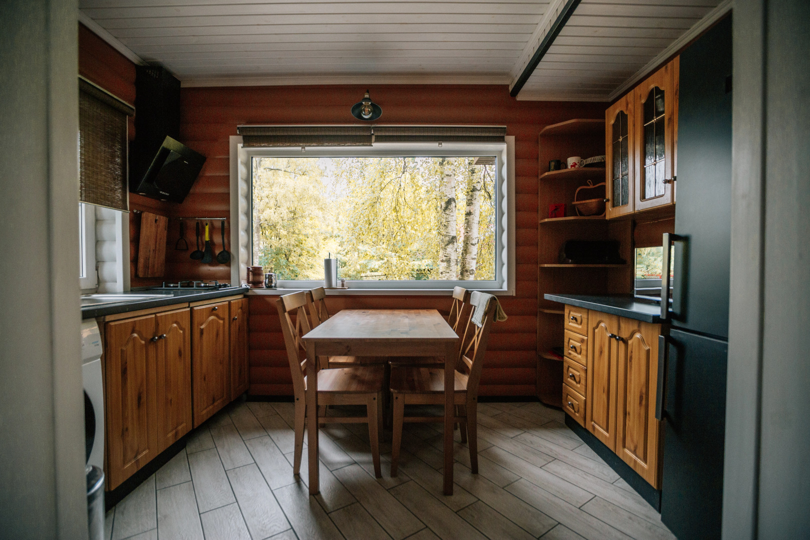 Частный дом Holiday Home in Roschino