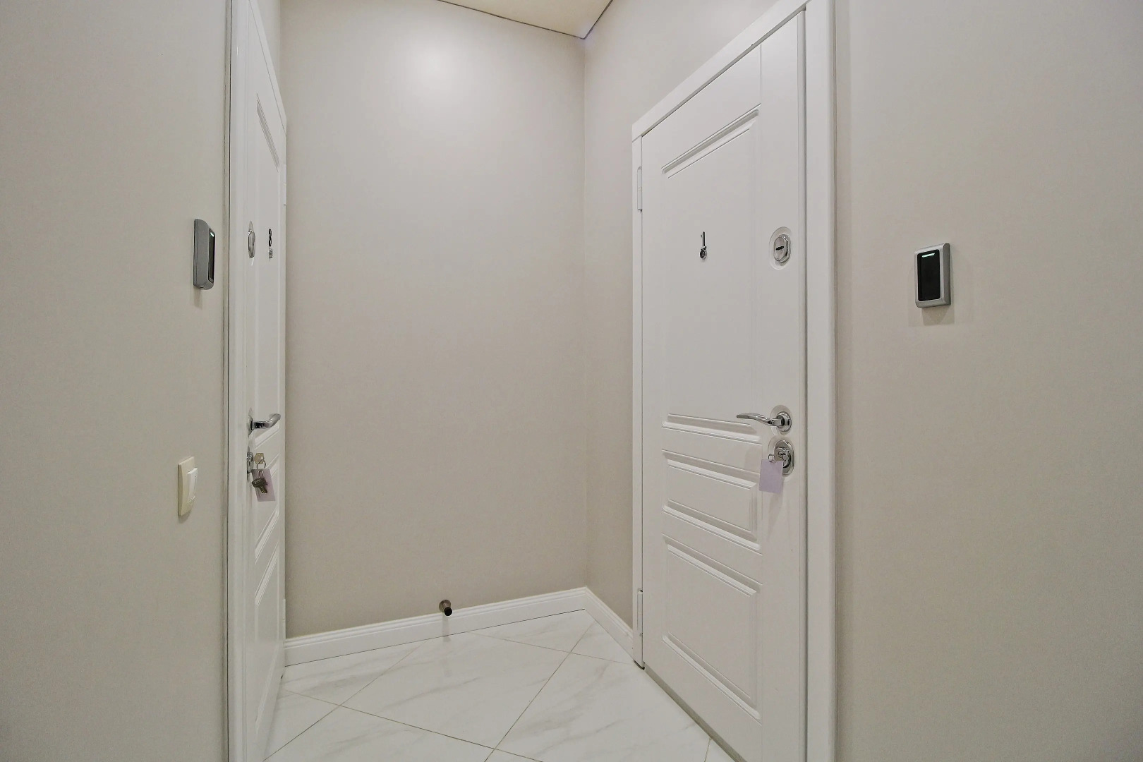 Апартаменты на Комсомольском