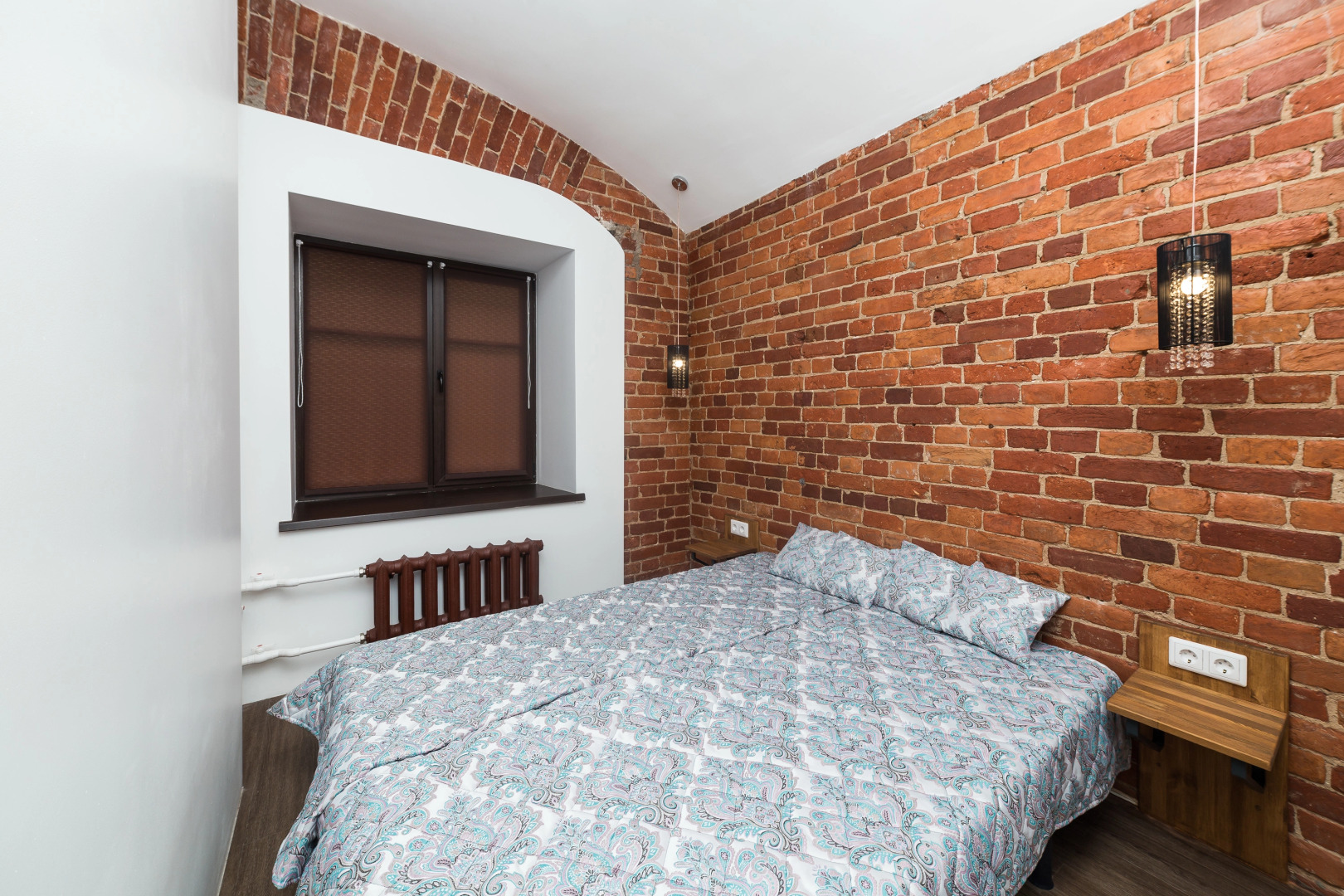 Апартаменты RentalSPb