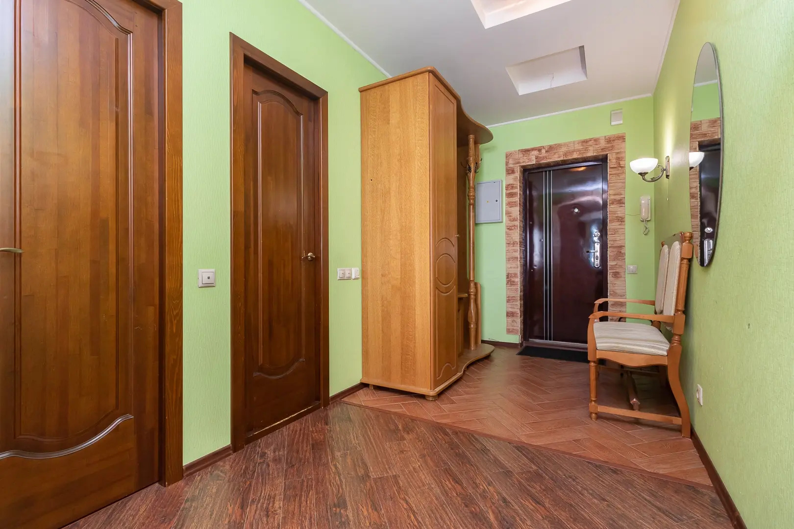 Апартаменты б-р Архитекторов 14