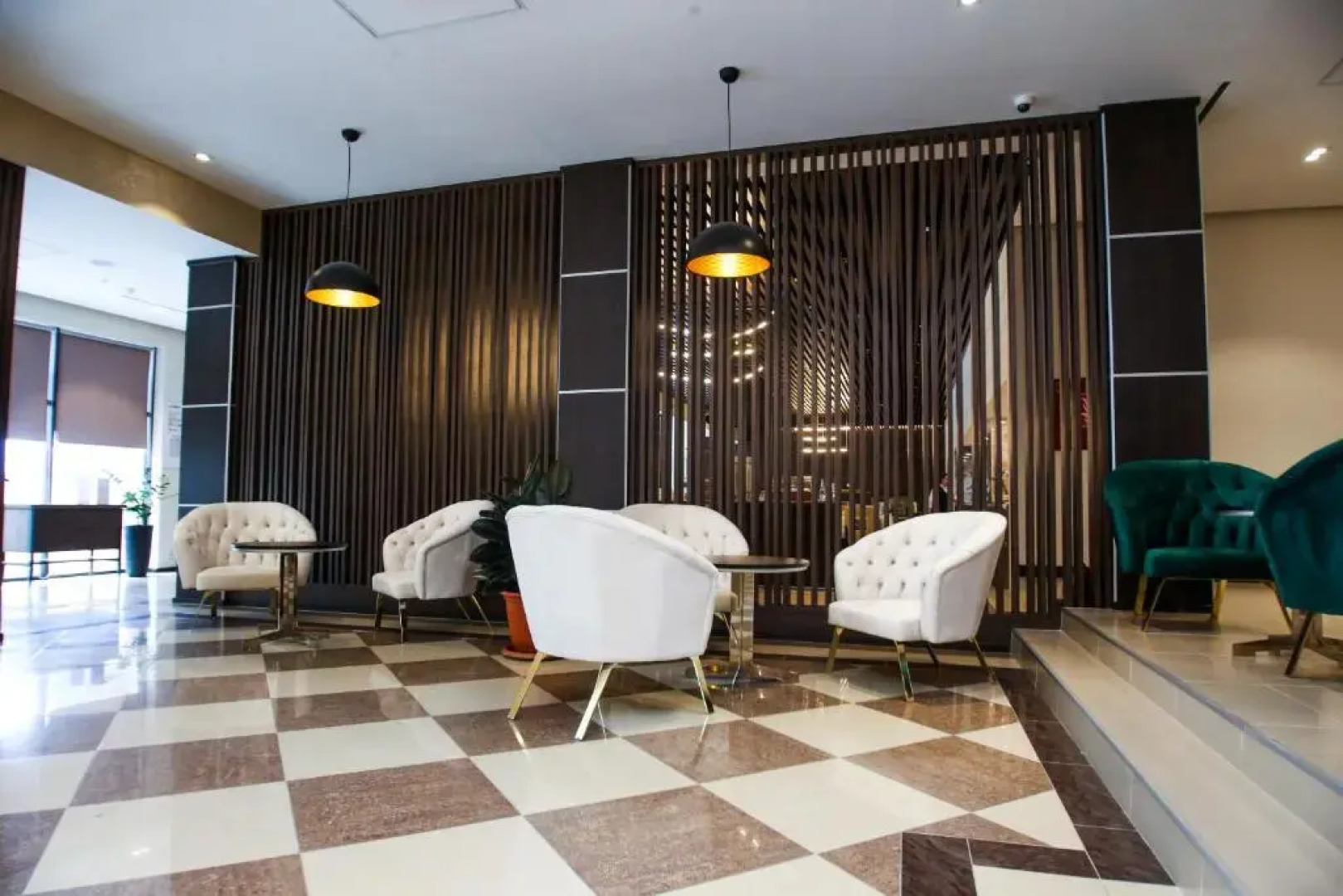 Апарт-отель Chagala Residence Atyrau