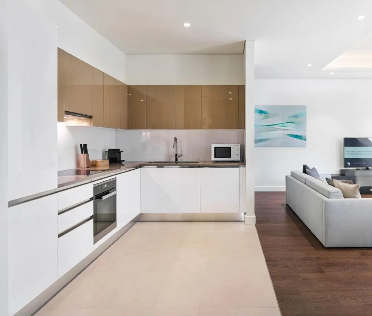 Курортный Отель Portonovi