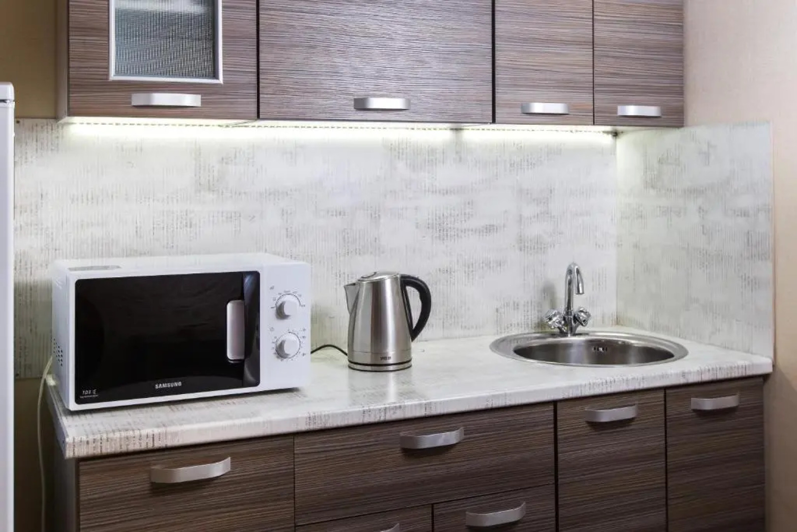 Гостиница Респект-hotel