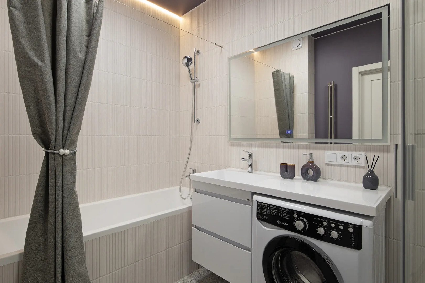 Апартаменты Lilac by Pavlov