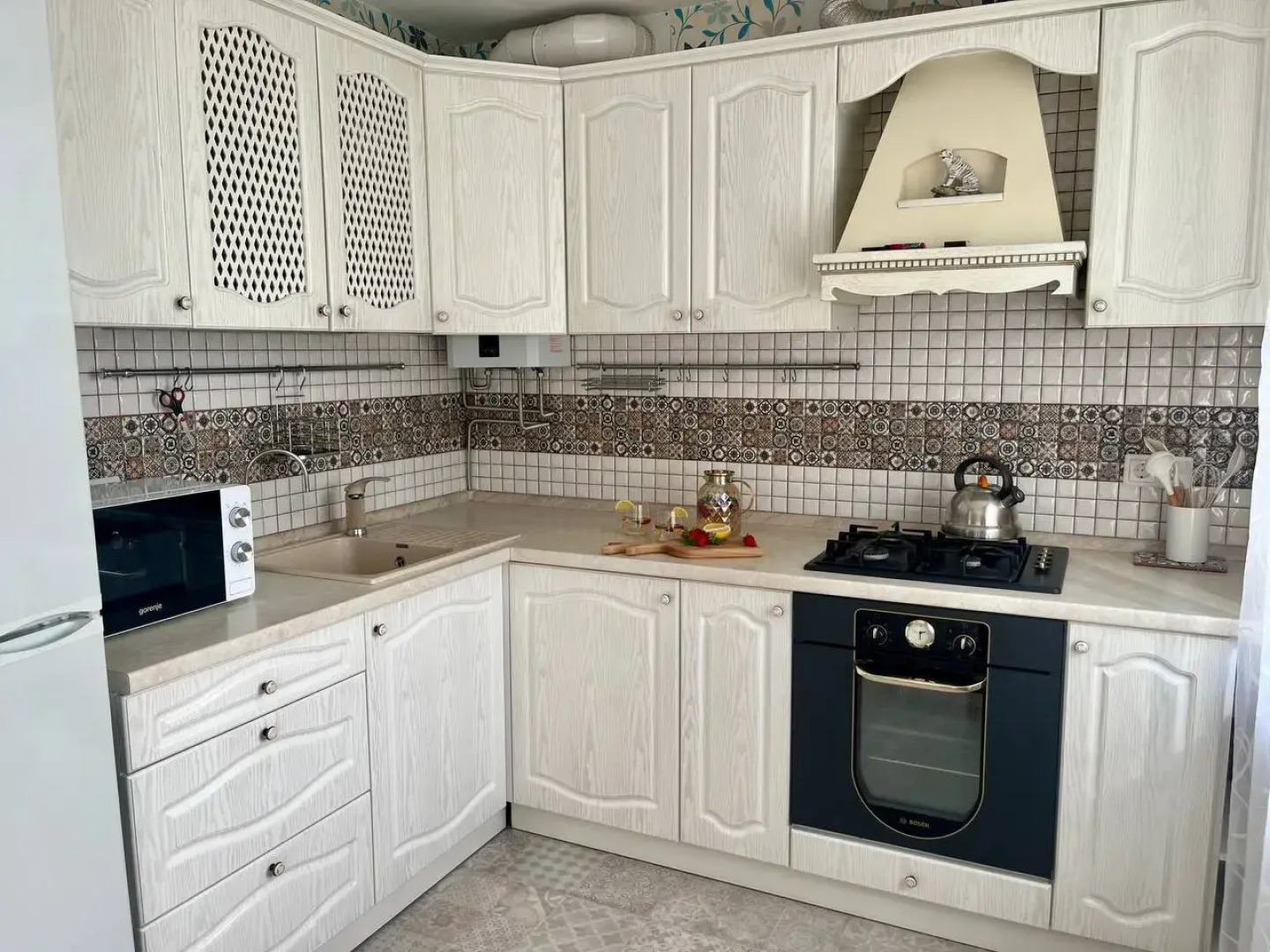 Квартира Пушкин рекомендует