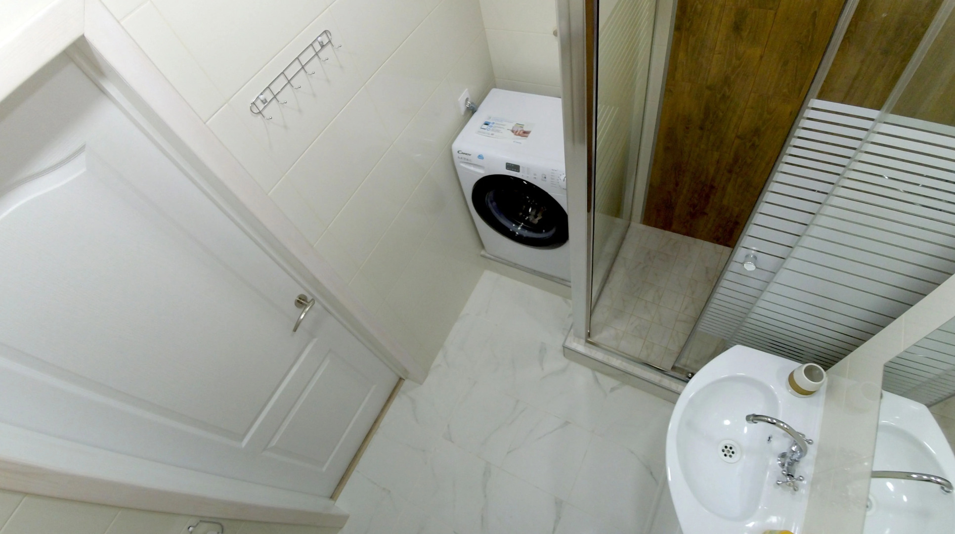 Уютная Квартира на Калужской 26