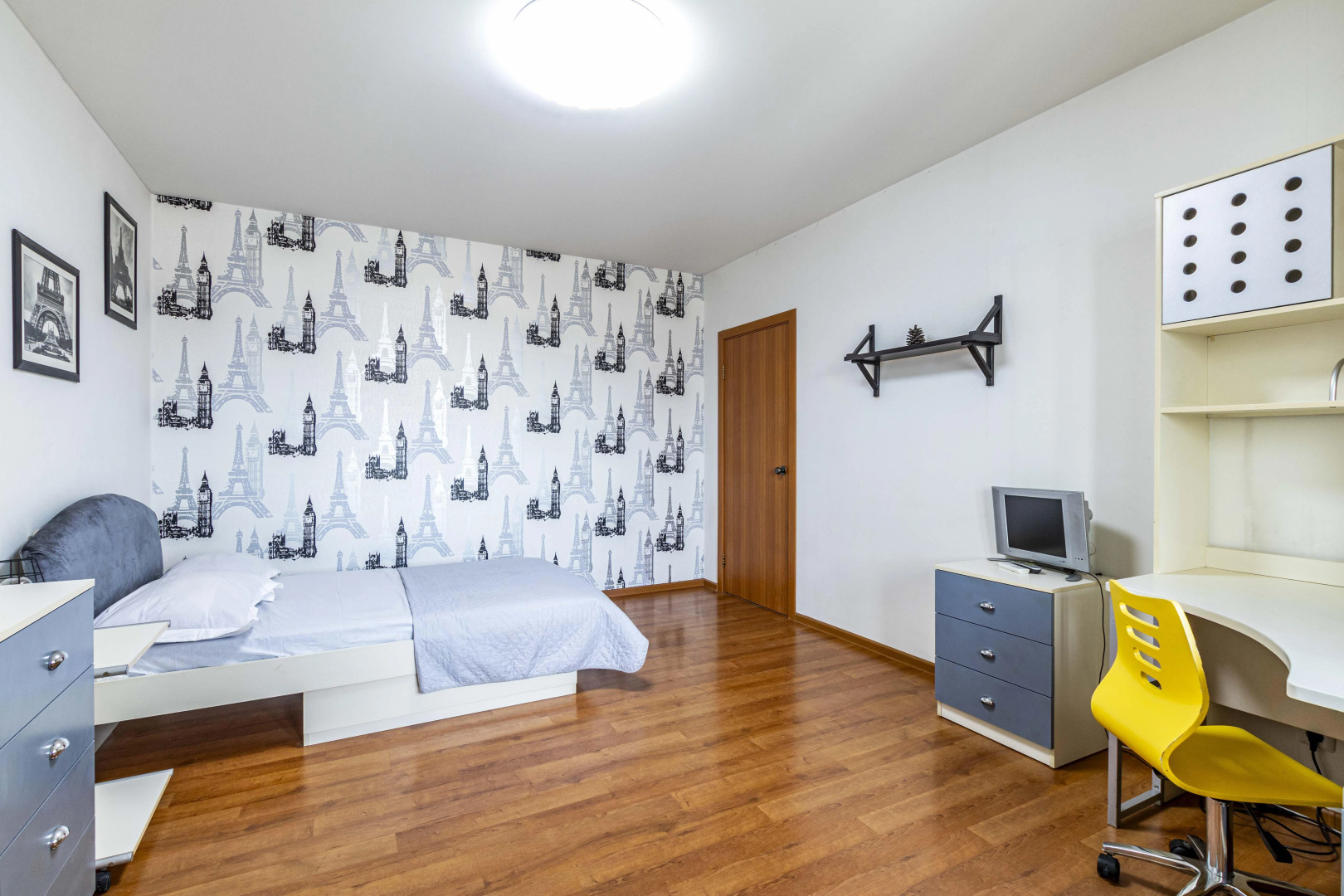 Квартира Большая Двушка