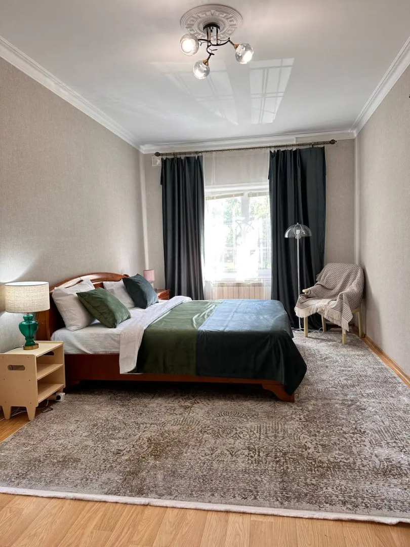 Частный дом Дом в Центре