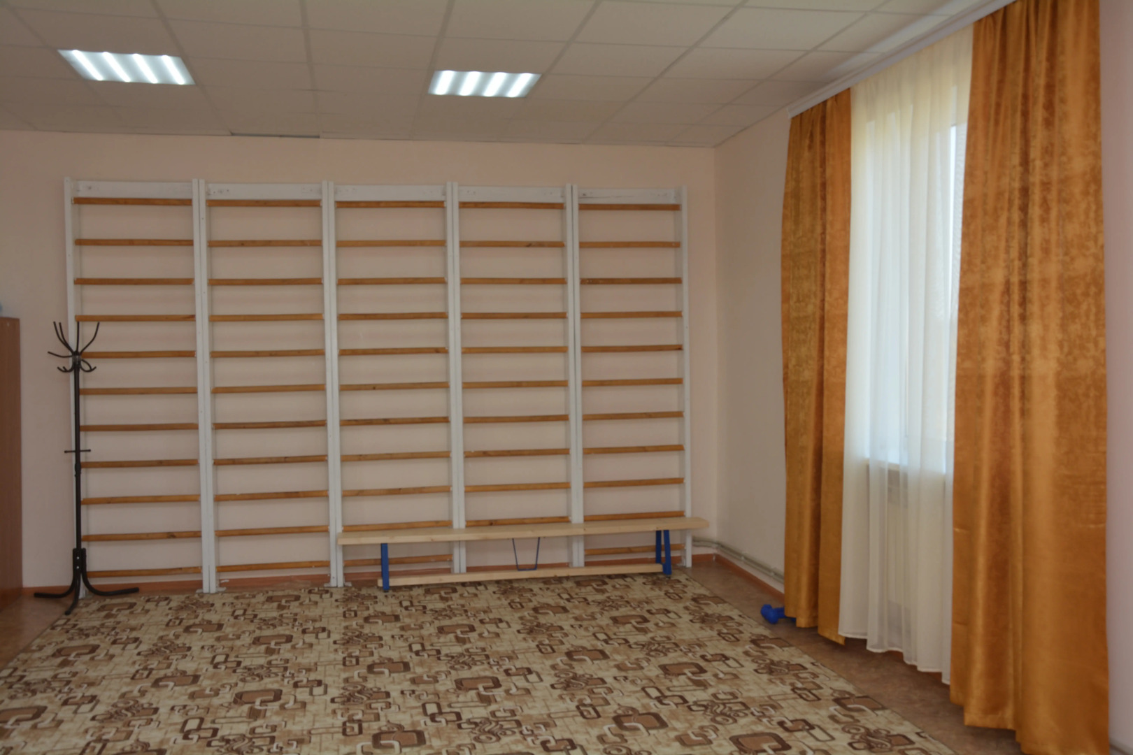 Санаторий Международный Детский Медицинский Центр Чайка