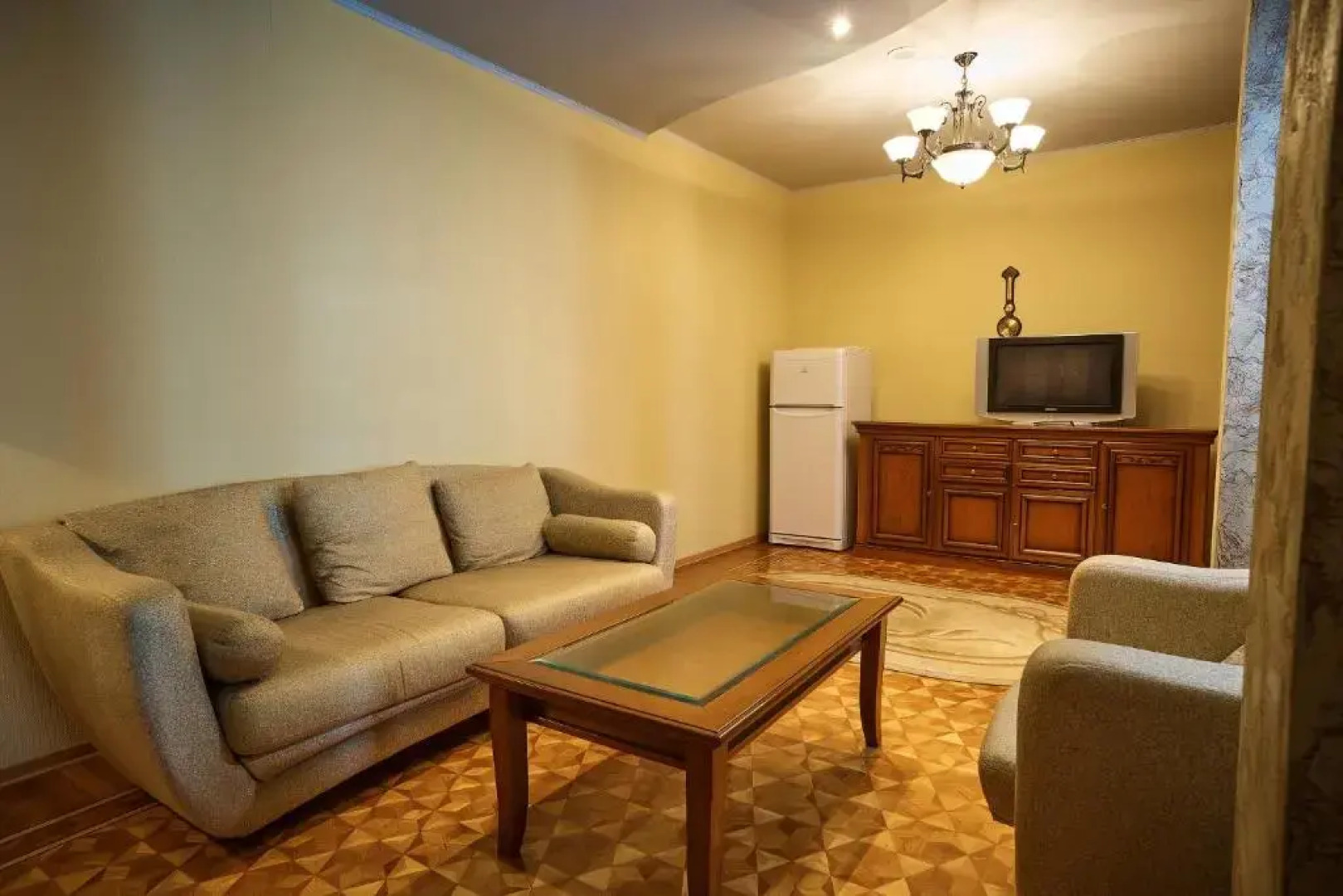 Отель Европа