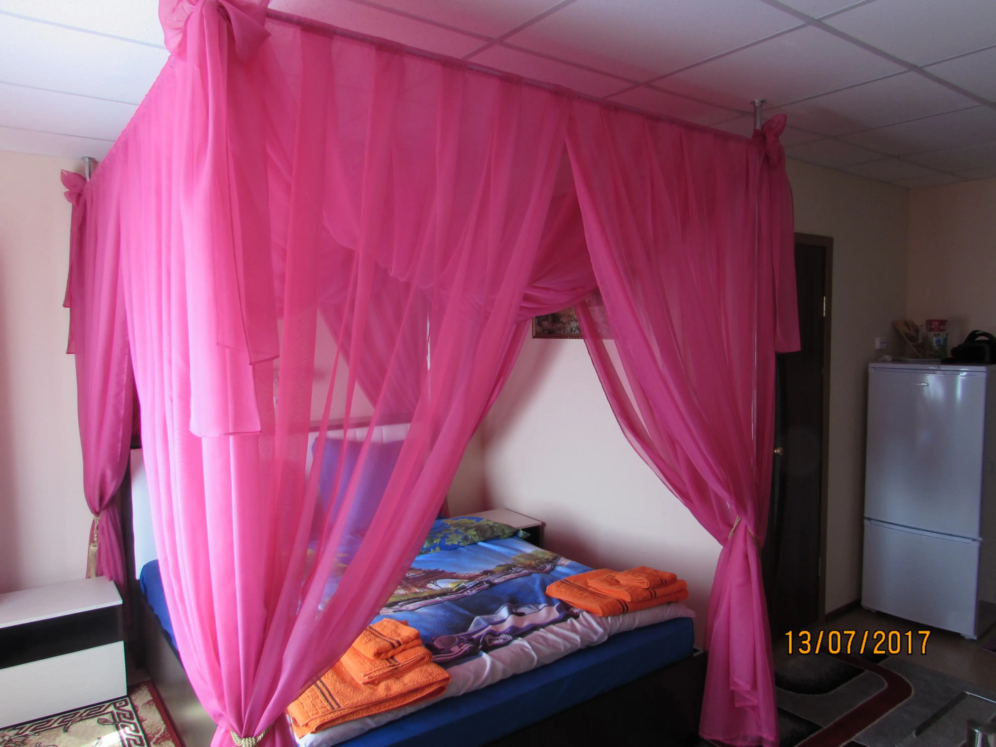 Меблированные комнаты Виталина