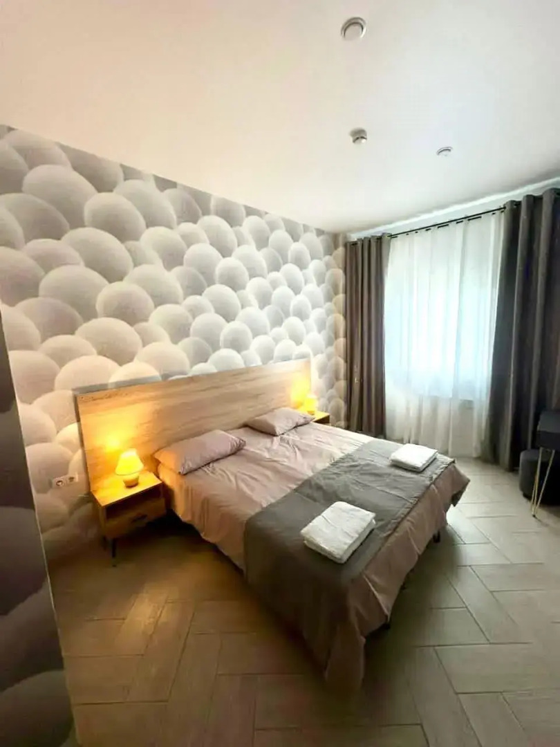 Отель-Спа Нахабино