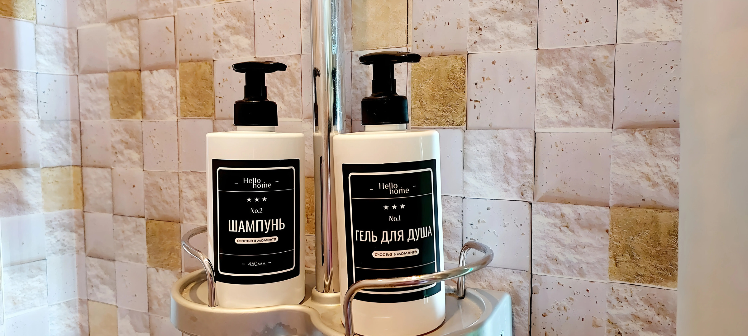 Квартира Современные Однокомнатные в Историческом Центре Ярославля