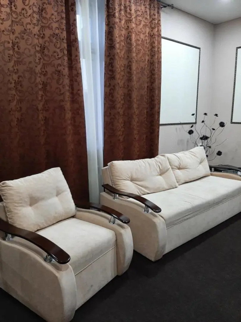 Мини-отель Колизей