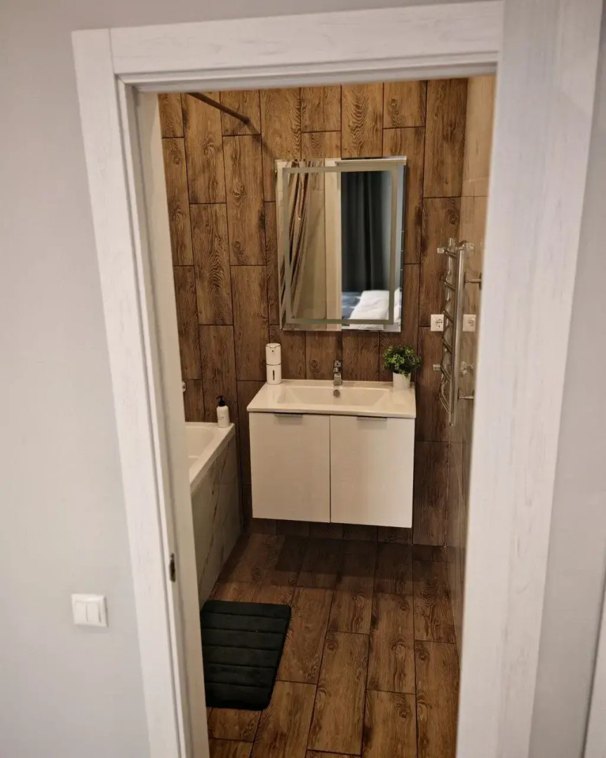 Квартира Авион Лапландия