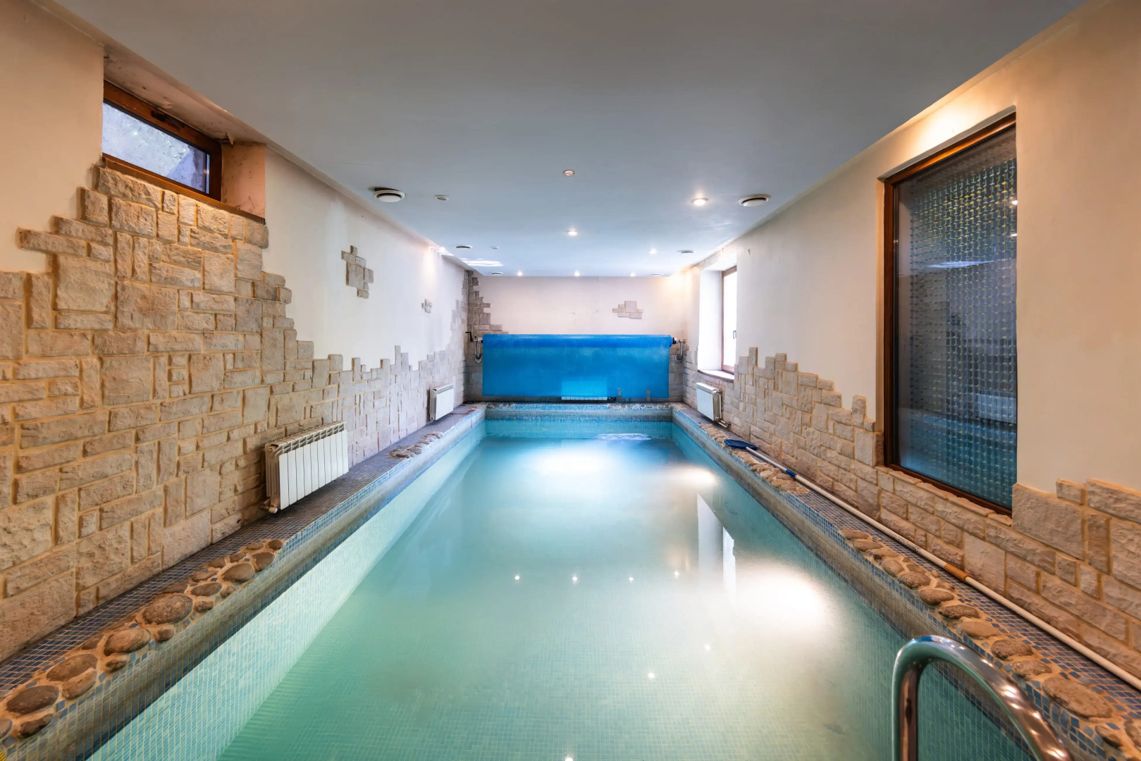 Частный Дом Горки-2 10 Улица 16