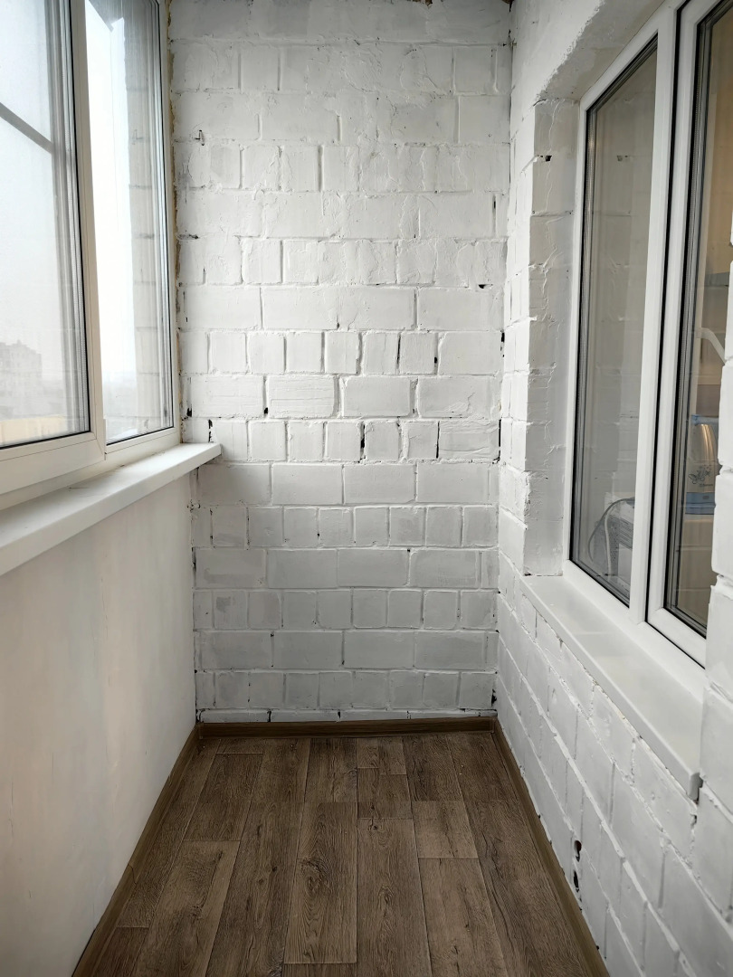 Квартира Свежая квартира в центре