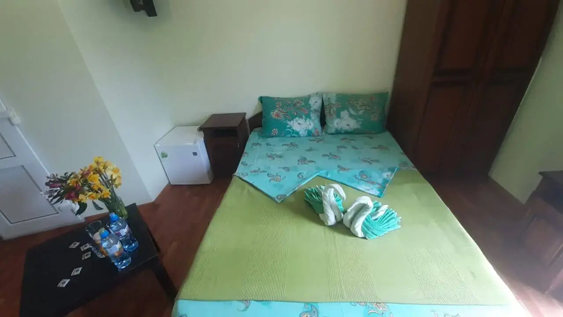 Гостевой дом Солнечный Лоо