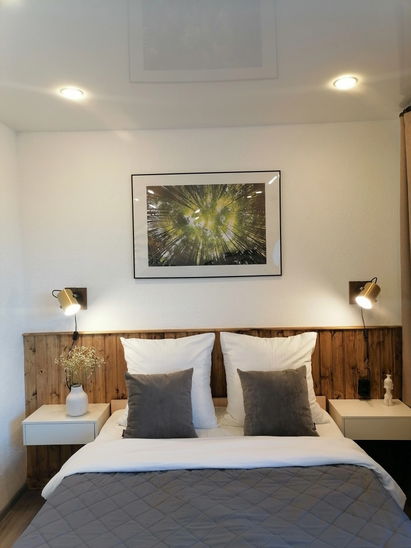 Апартаменты Солнечная