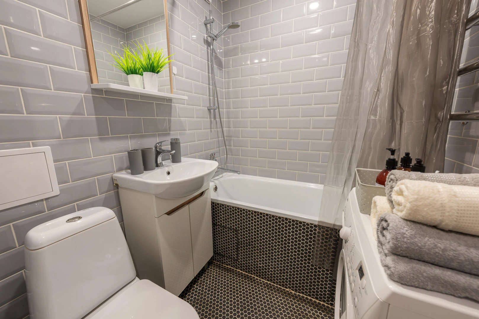 Квартира на Богдановича 4