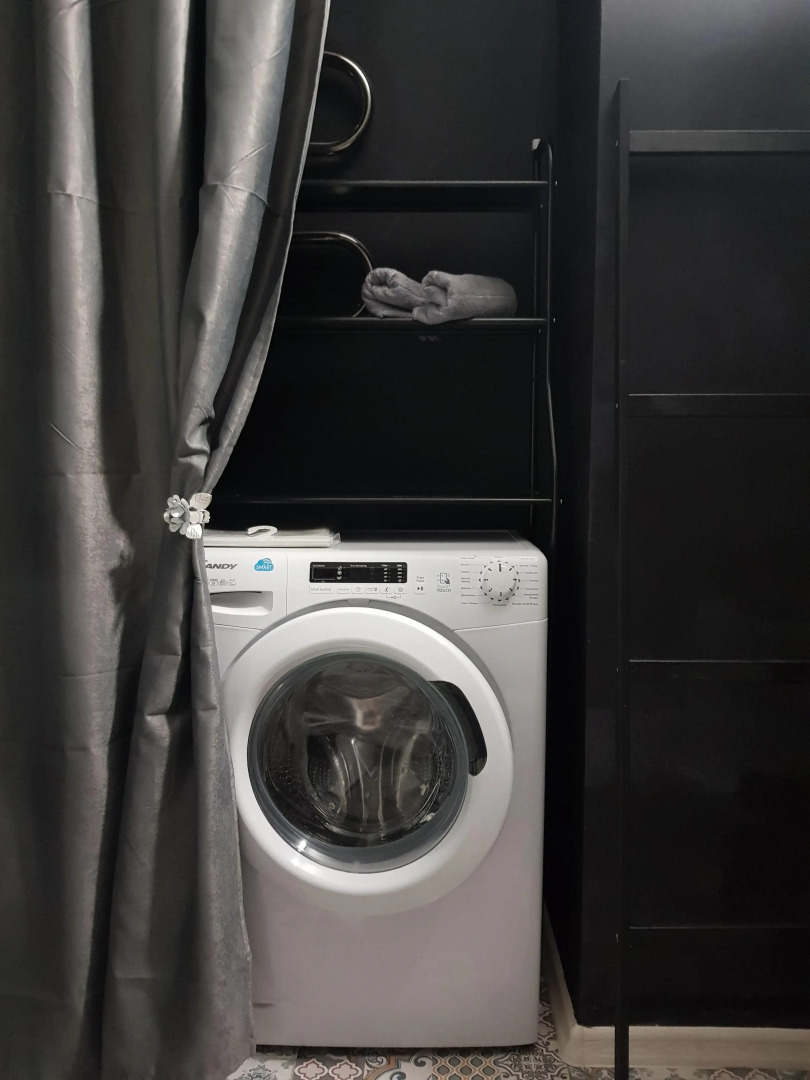 Апартаменты Лофт 3