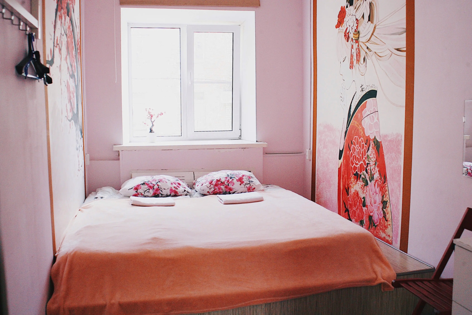 Хостел Like Hostel