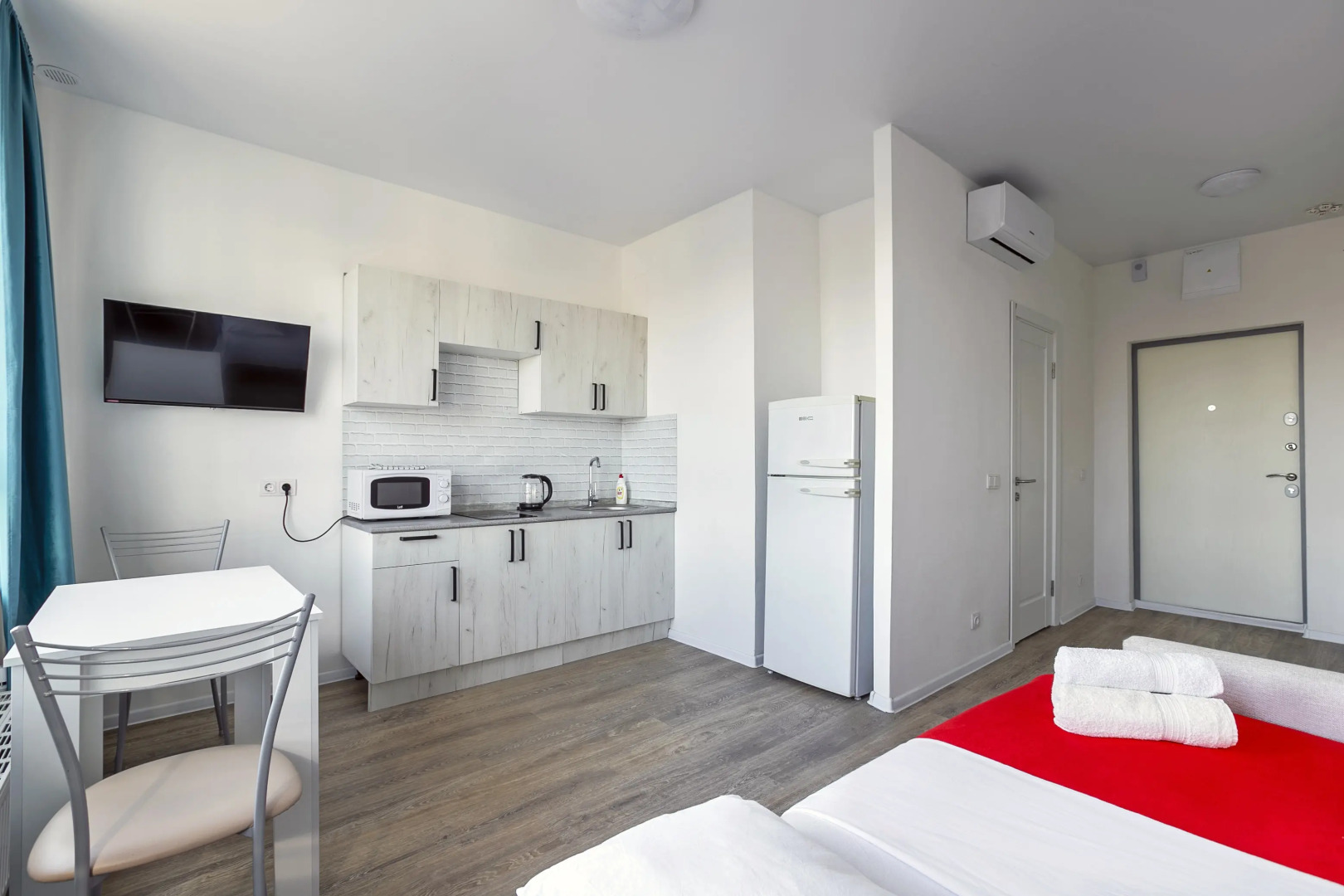 Квартира MaxRealty24 Просторная 16