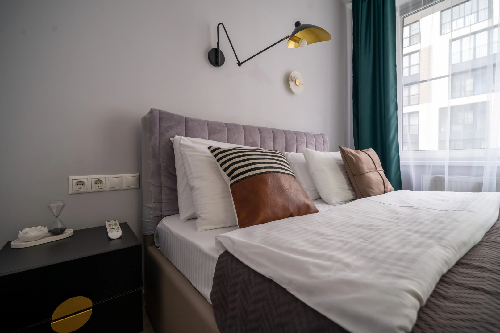 Квартира у Московского Вокзала