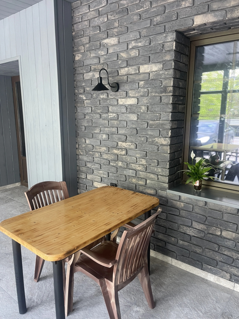 Guest house Na Terskoy 28
