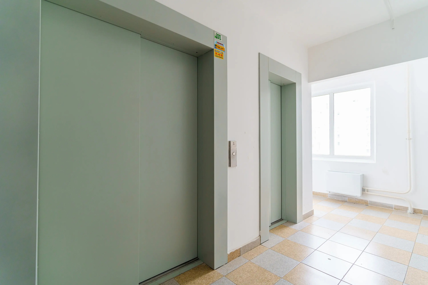 Апартаменты в Южном Экологически чистом районе от LetoApart