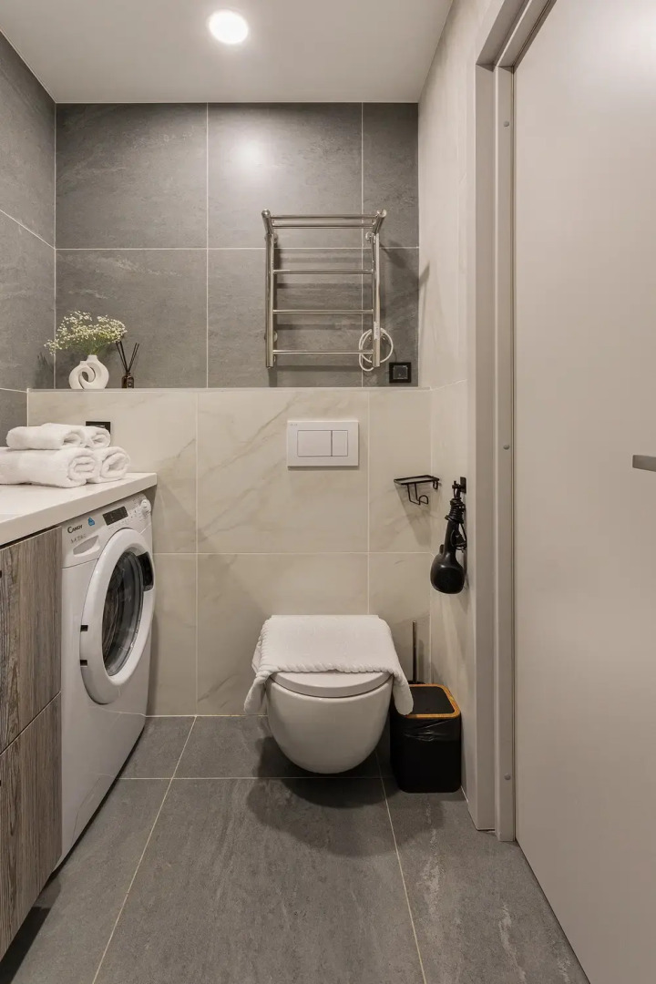 Апартаменты Room2day Алые паруса