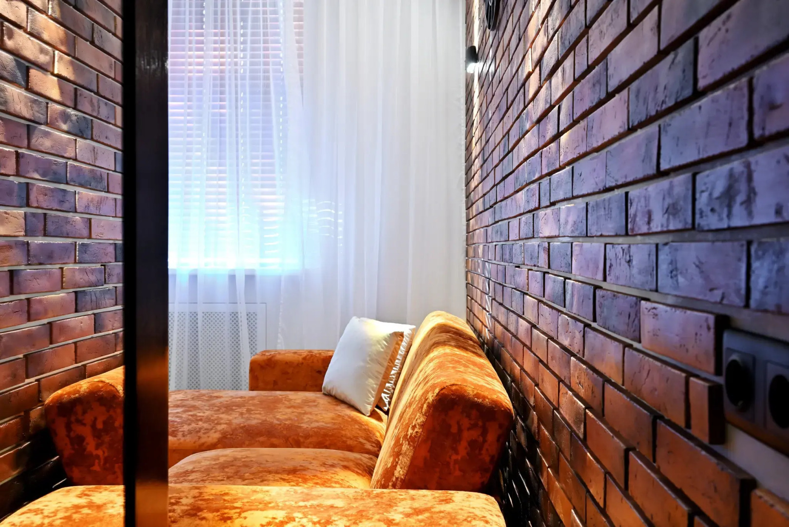 Квартира Milli House на Чехова