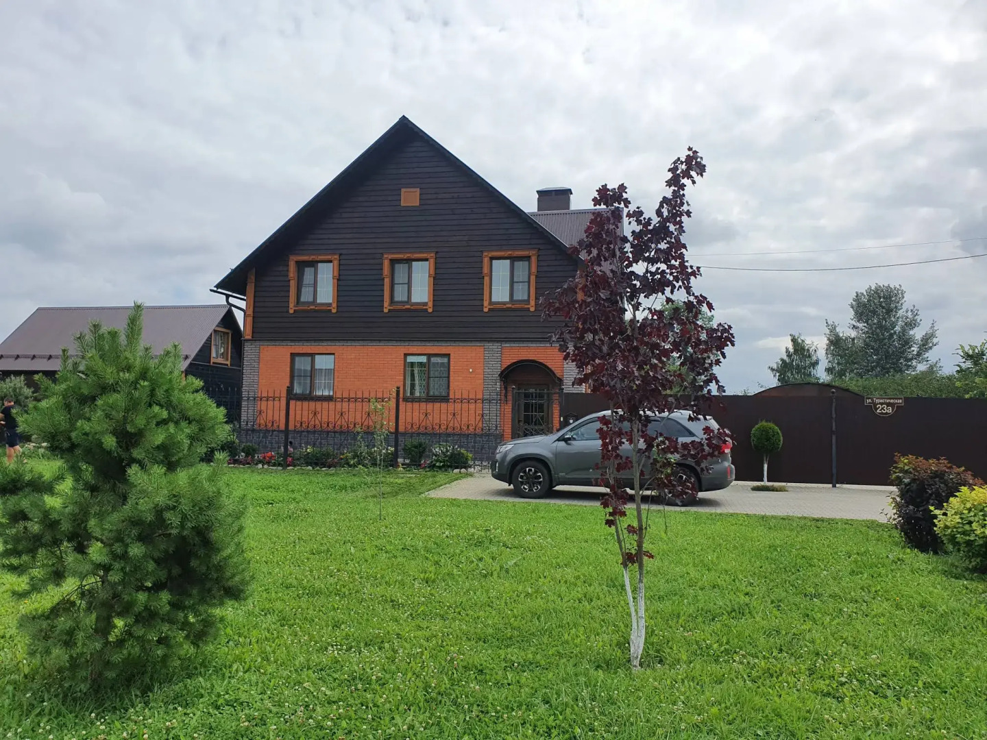 Гостевой дом Любимый Суздаль