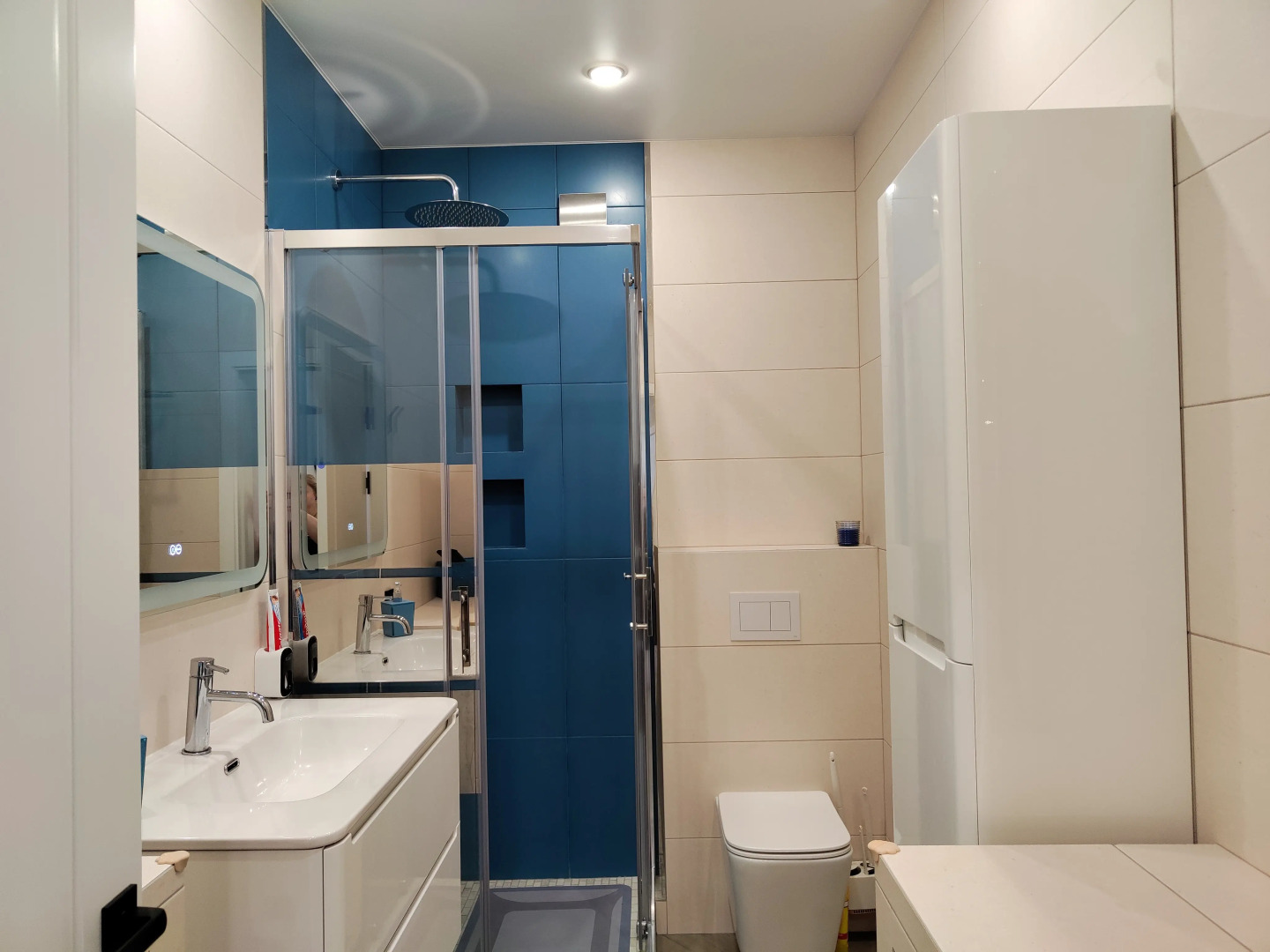 Апартаменты на Приморской 31