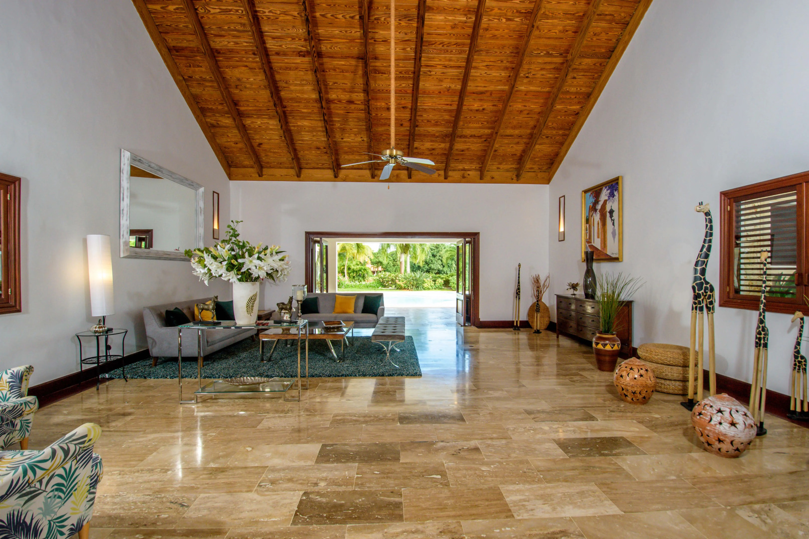 Вилла Casa de Campo